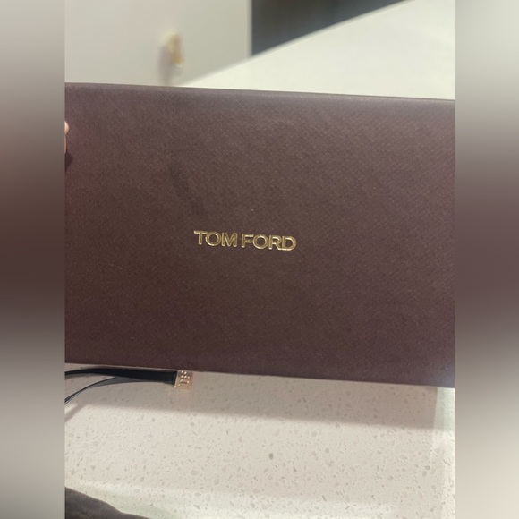 Tom Ford Sunglasses - Picture 7 of 9